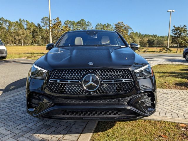 2025 Mercedes-Benz GLE 450