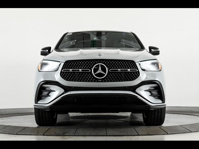 2025 Mercedes-Benz GLE 450