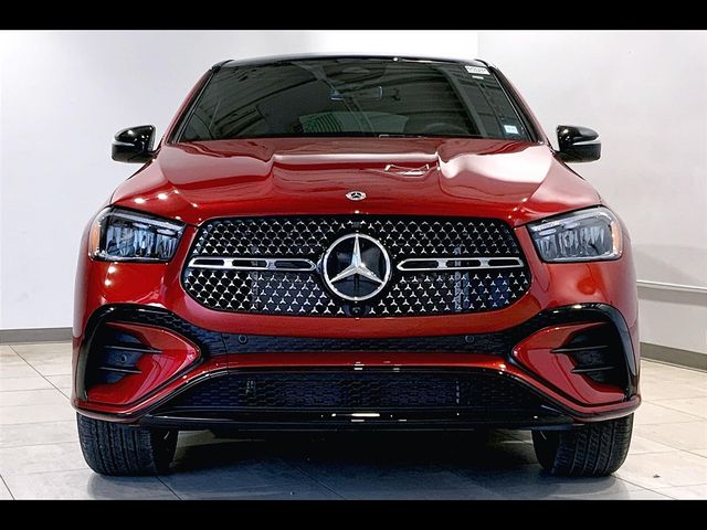 2025 Mercedes-Benz GLE 450