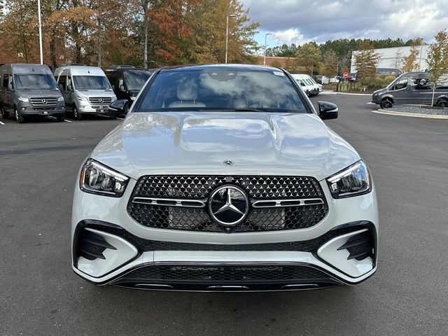 2025 Mercedes-Benz GLE 450