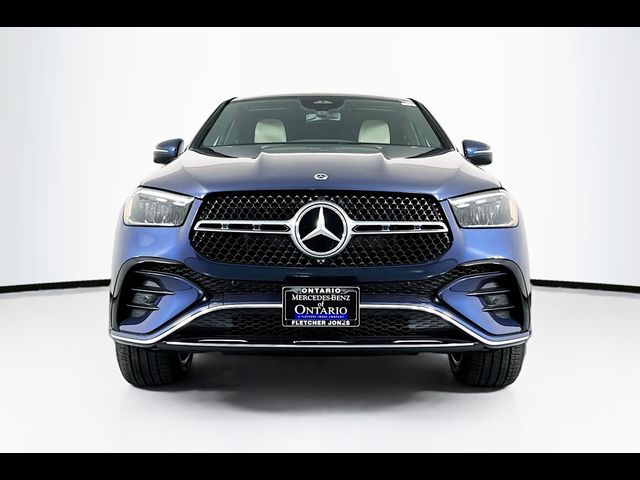 2025 Mercedes-Benz GLE 450