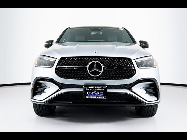 2025 Mercedes-Benz GLE 450