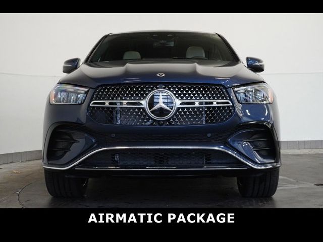 2025 Mercedes-Benz GLE 450