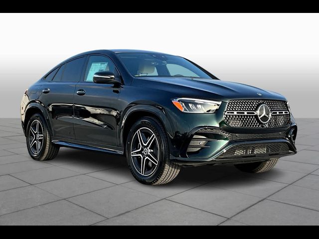 2025 Mercedes-Benz GLE 450