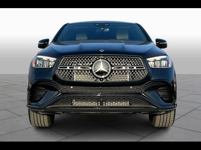 2025 Mercedes-Benz GLE 450