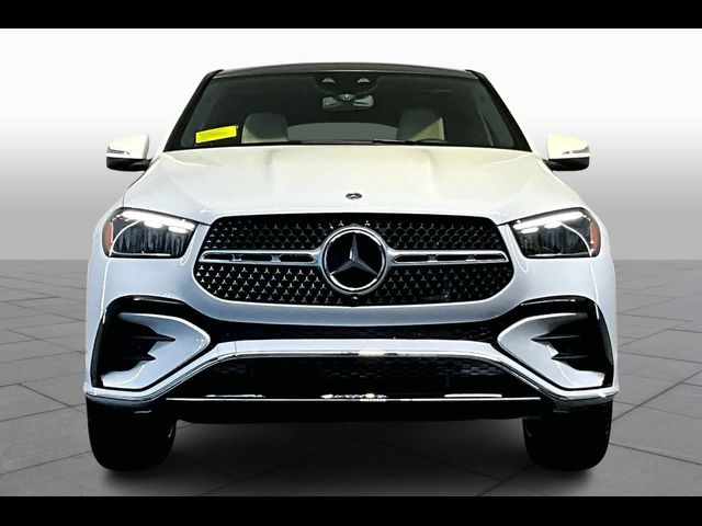 2025 Mercedes-Benz GLE 450