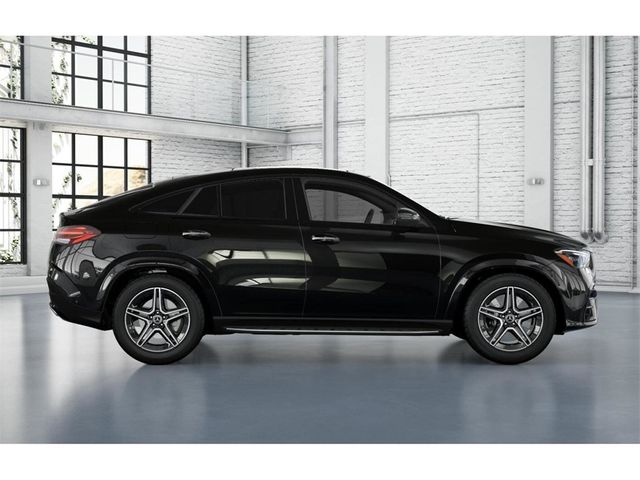 2025 Mercedes-Benz GLE 450