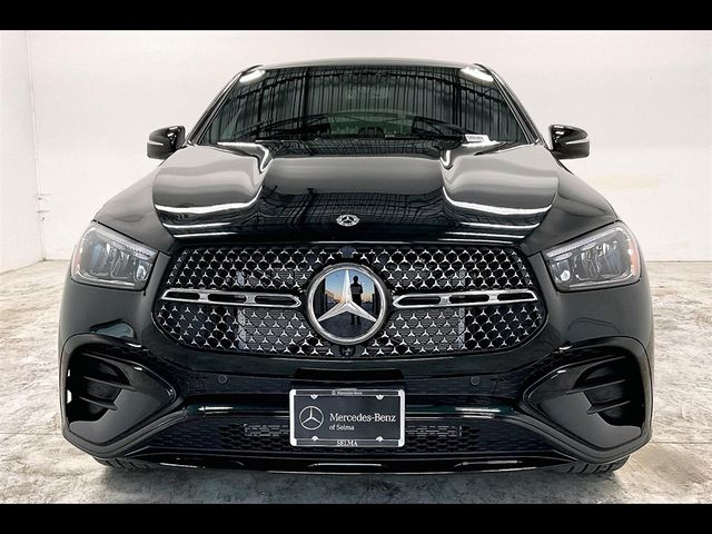 2025 Mercedes-Benz GLE 450