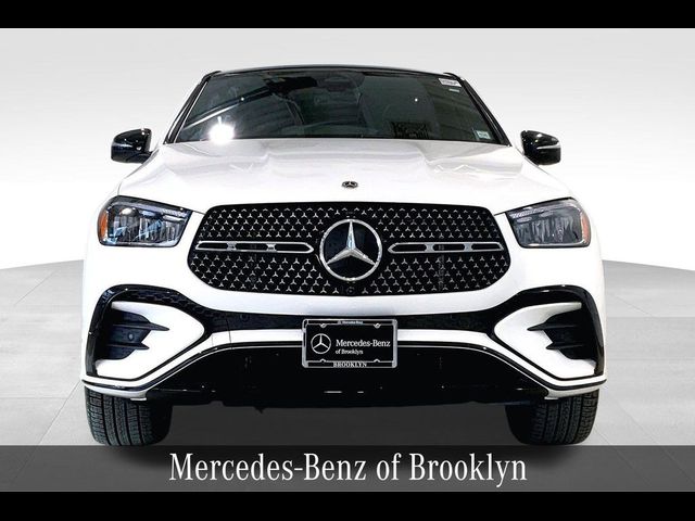 2025 Mercedes-Benz GLE 450