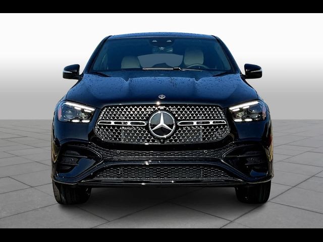 2025 Mercedes-Benz GLE 450