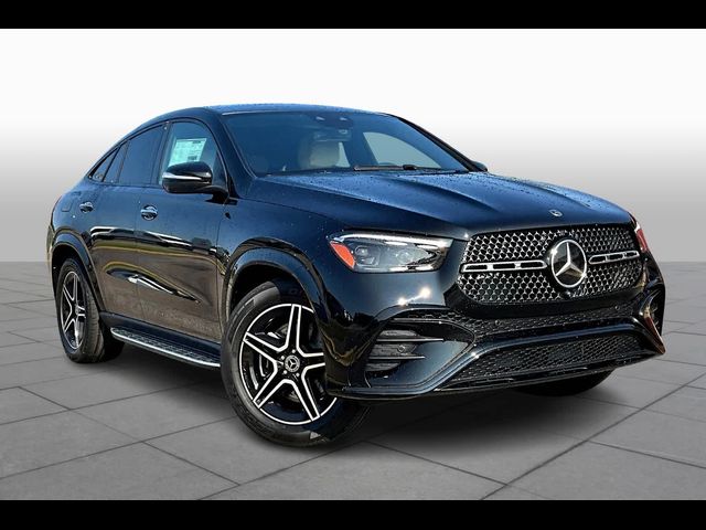 2025 Mercedes-Benz GLE 450