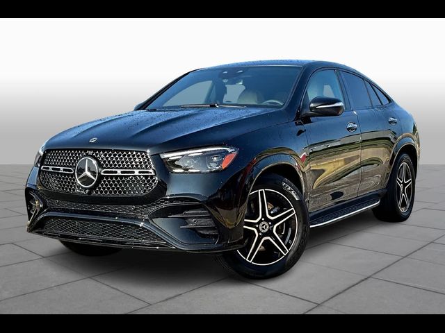 2025 Mercedes-Benz GLE 450