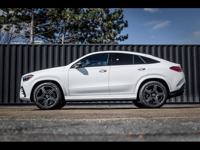 2025 Mercedes-Benz GLE 450