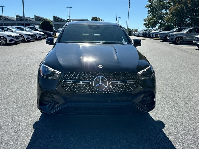 2025 Mercedes-Benz GLE 450