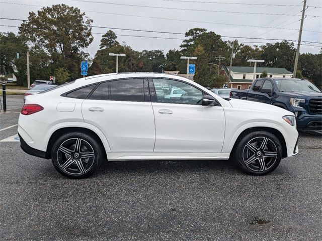 2025 Mercedes-Benz GLE 450