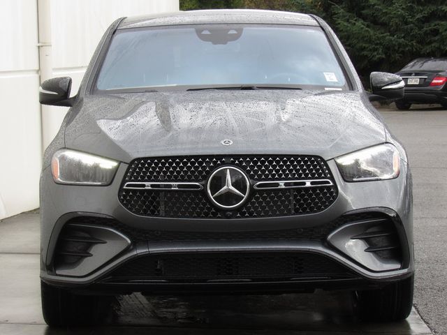 2025 Mercedes-Benz GLE 450