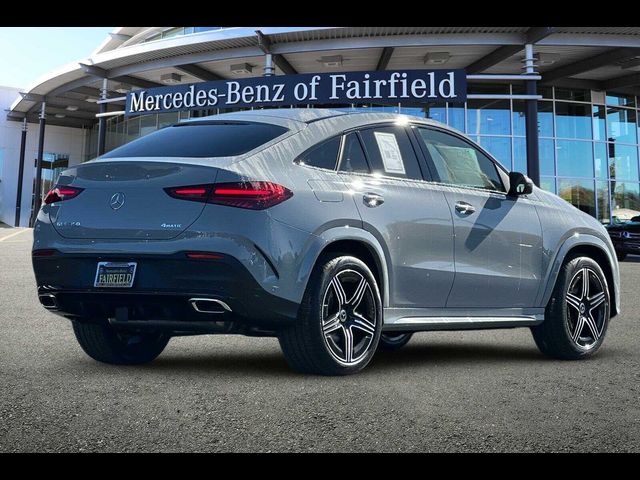 2025 Mercedes-Benz GLE 450