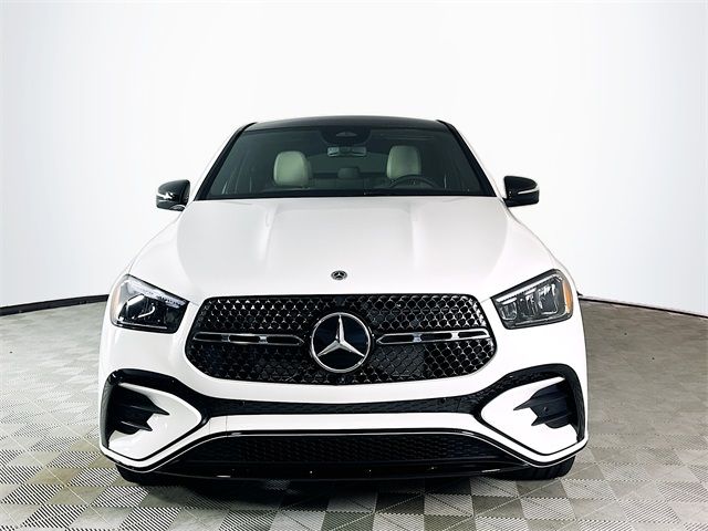 2025 Mercedes-Benz GLE 450