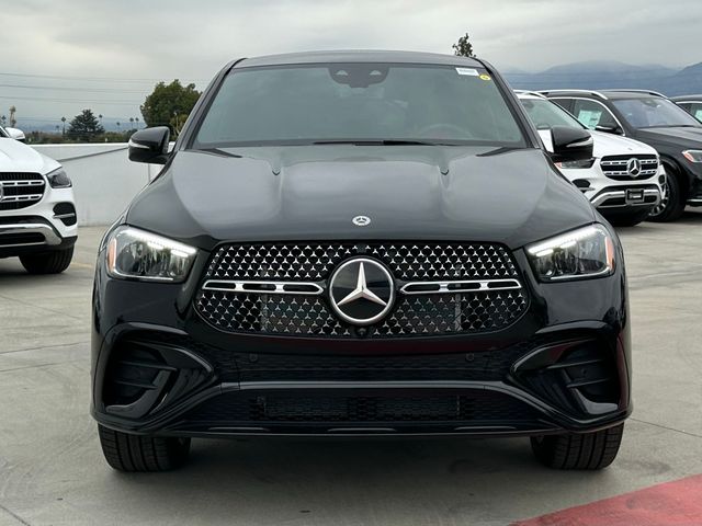 2025 Mercedes-Benz GLE 450