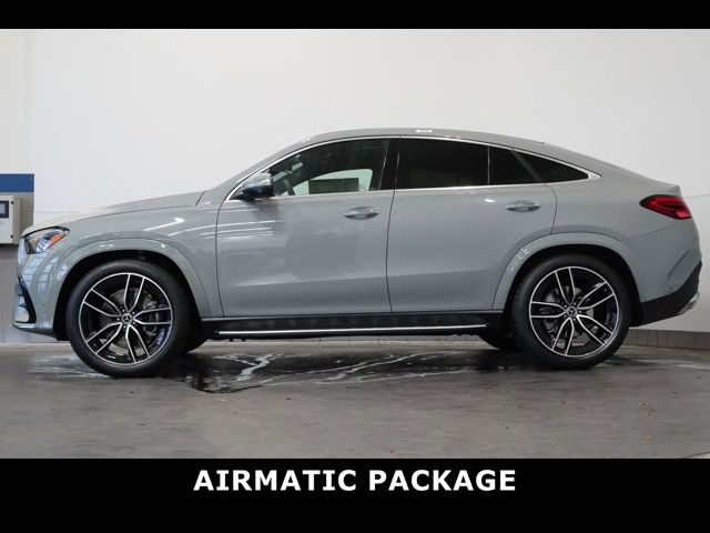 2025 Mercedes-Benz GLE 450