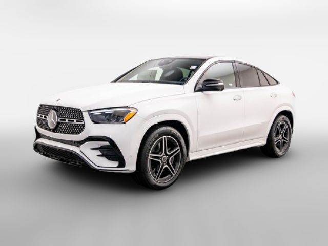 2025 Mercedes-Benz GLE 450