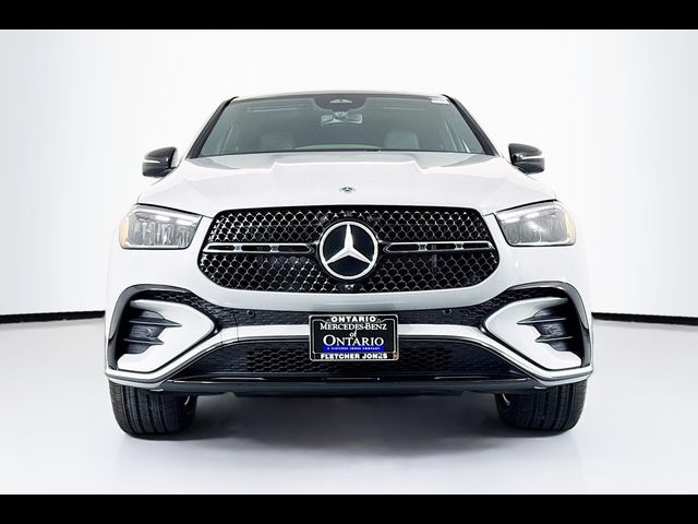 2025 Mercedes-Benz GLE 450