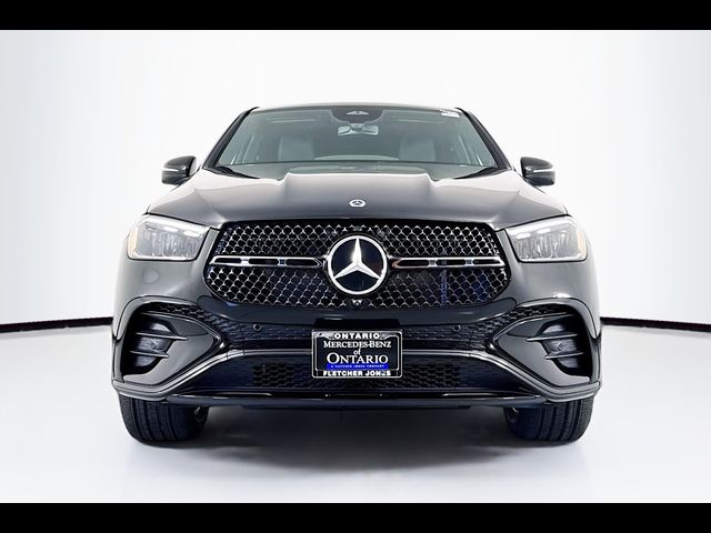 2025 Mercedes-Benz GLE 450