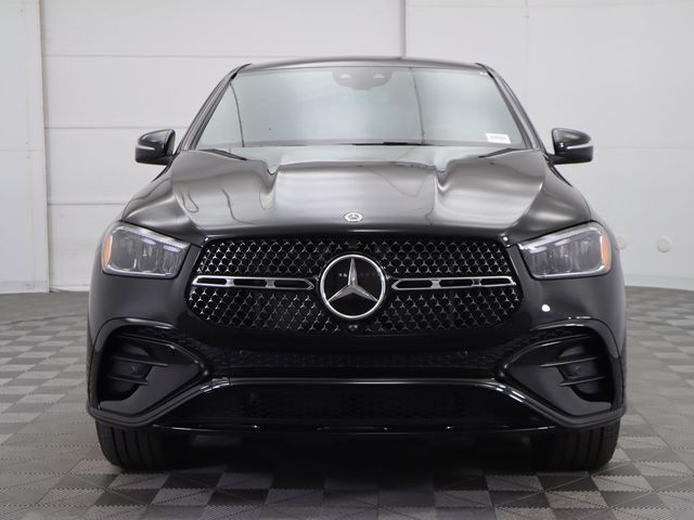 2025 Mercedes-Benz GLE 450