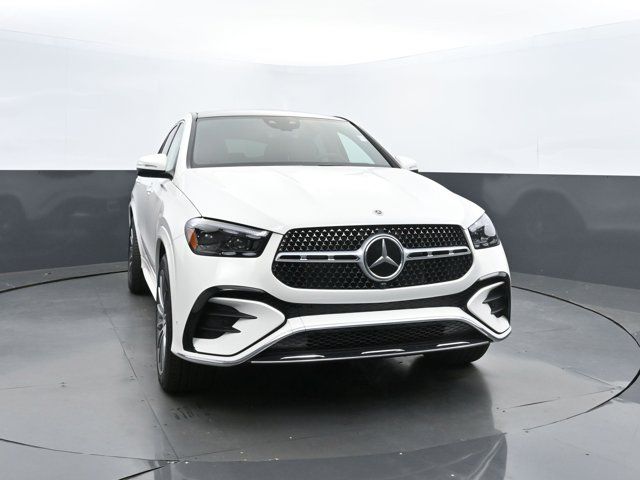 2025 Mercedes-Benz GLE 450