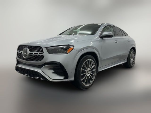 2025 Mercedes-Benz GLE 450