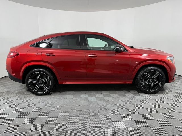 2025 Mercedes-Benz GLE 450