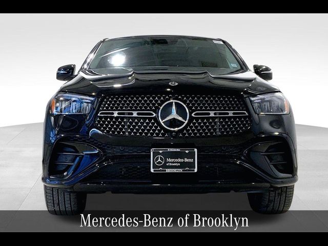 2025 Mercedes-Benz GLE 450