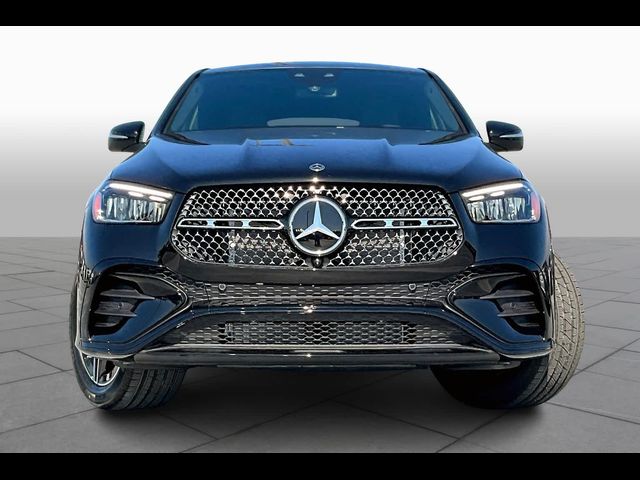 2025 Mercedes-Benz GLE 450