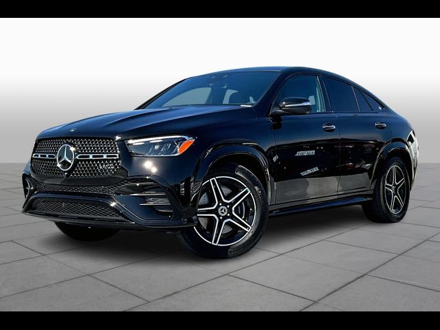 2025 Mercedes-Benz GLE 450