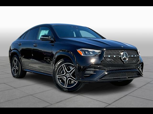 2025 Mercedes-Benz GLE 450