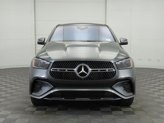 2025 Mercedes-Benz GLE 450