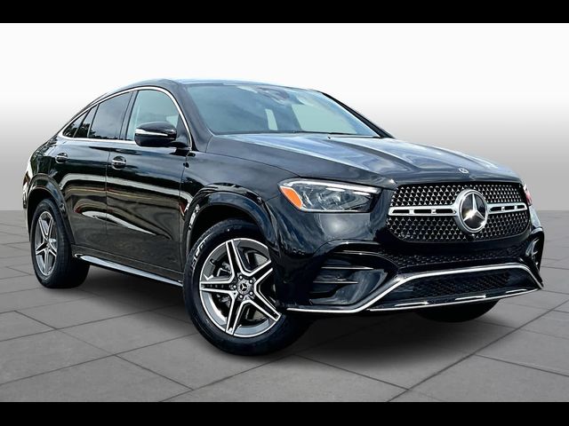 2025 Mercedes-Benz GLE 450