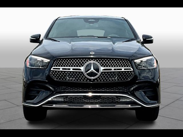 2025 Mercedes-Benz GLE 450