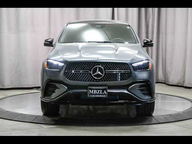 2025 Mercedes-Benz GLE 450