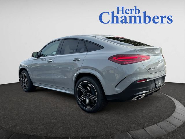 2025 Mercedes-Benz GLE 450