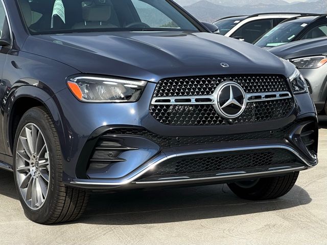 2025 Mercedes-Benz GLE 450