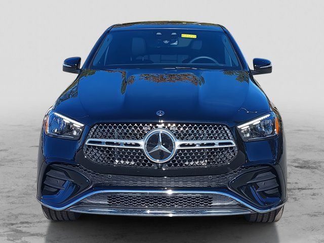 2025 Mercedes-Benz GLE 450