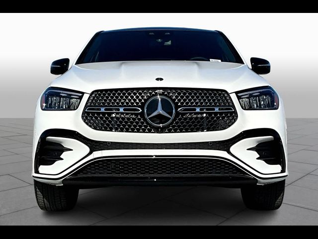 2025 Mercedes-Benz GLE 450