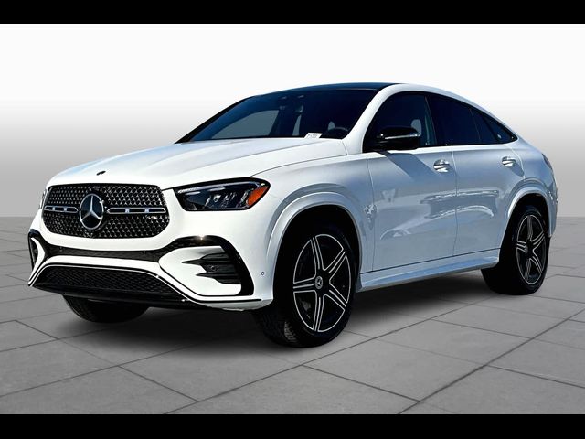 2025 Mercedes-Benz GLE 450