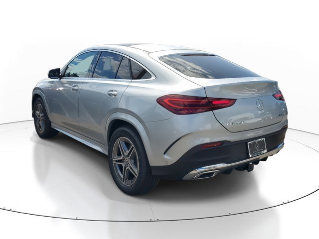 2025 Mercedes-Benz GLE 450