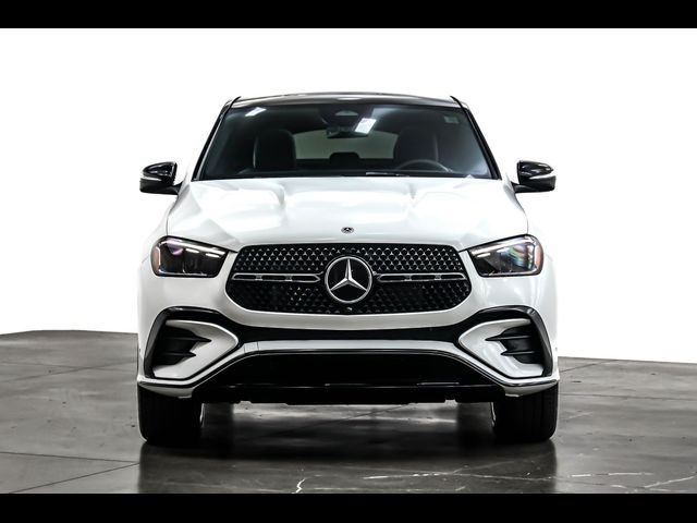 2025 Mercedes-Benz GLE 450