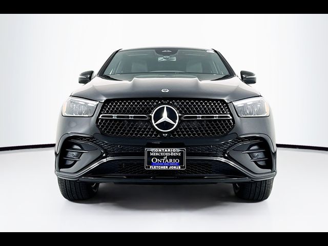 2025 Mercedes-Benz GLE 450