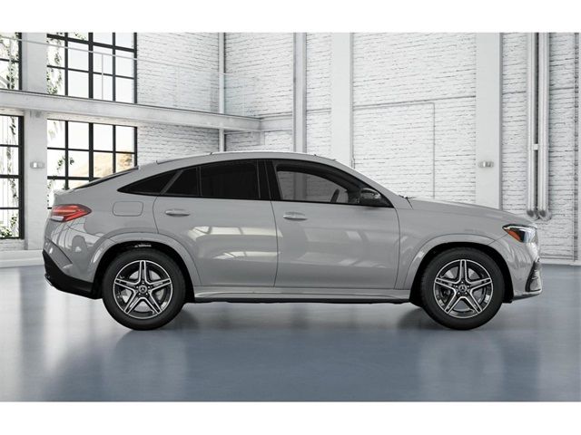 2025 Mercedes-Benz GLE 450