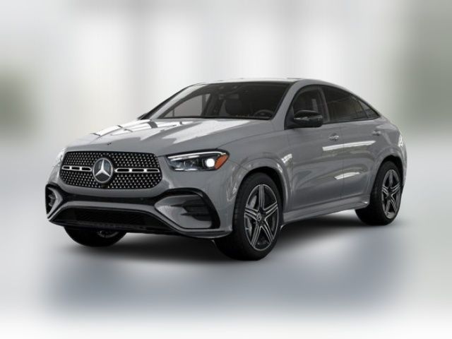 2025 Mercedes-Benz GLE 450