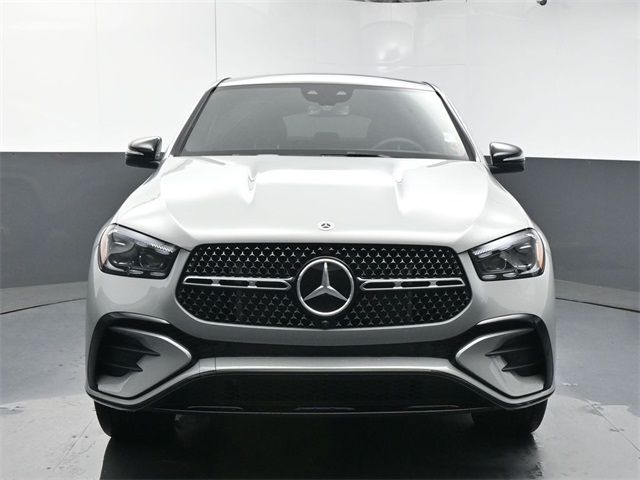 2025 Mercedes-Benz GLE 450